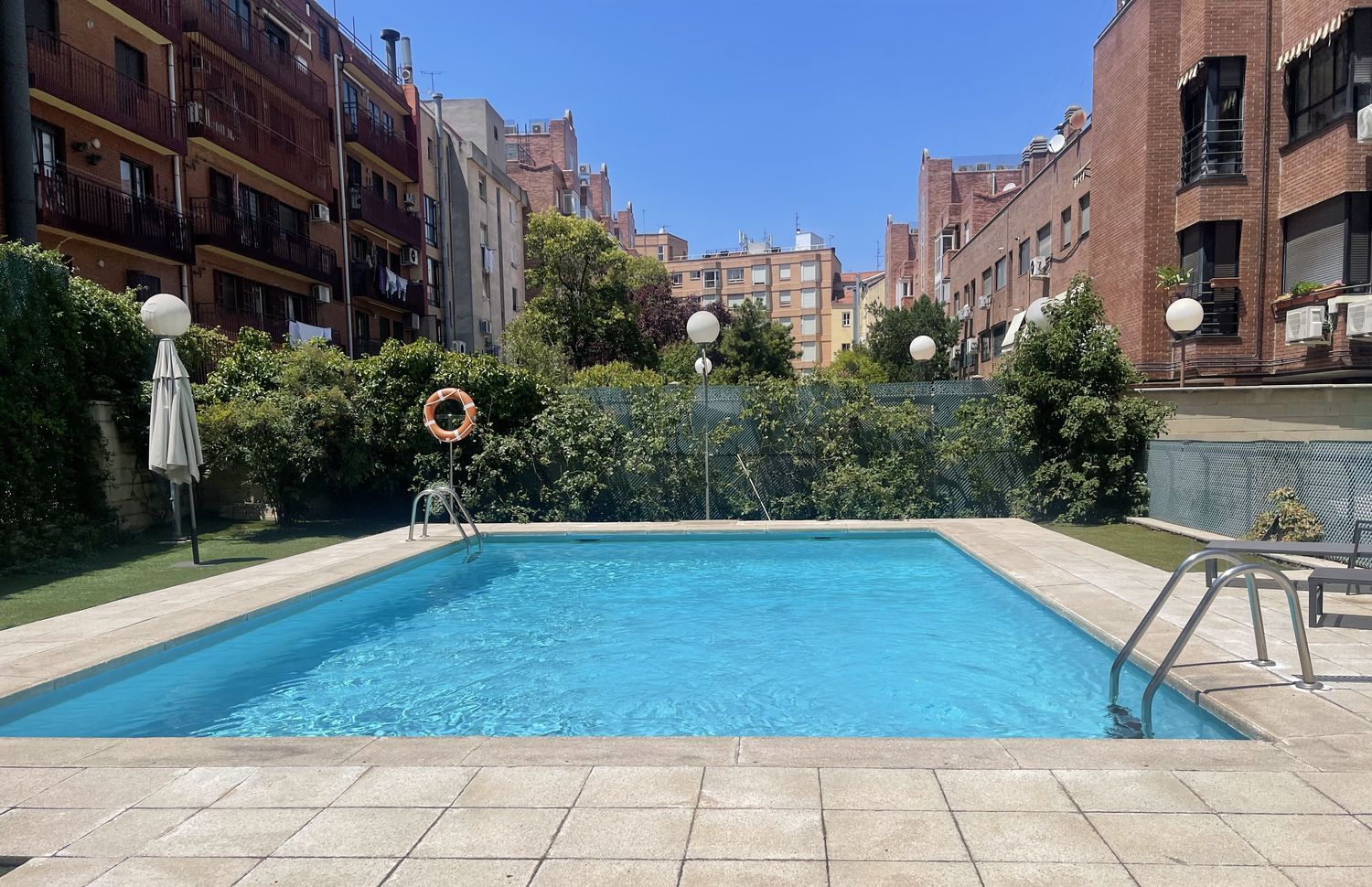 Estudio en calle Lino, 14 - Foto 30