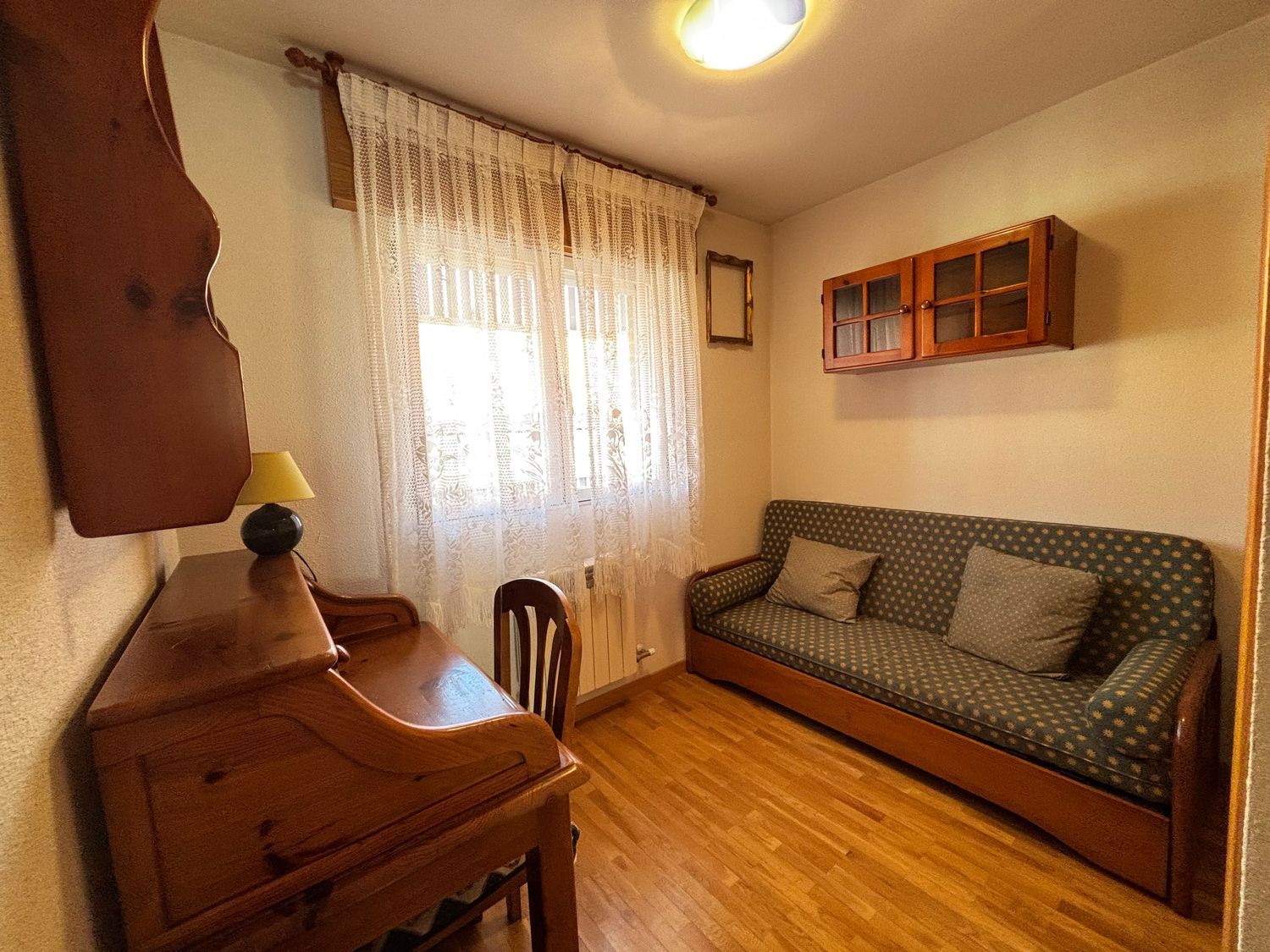 Piso en Carretera de Rueda, 180, Covaresa - Parque Alameda, Covaresa - Parque Alameda - Foto 13