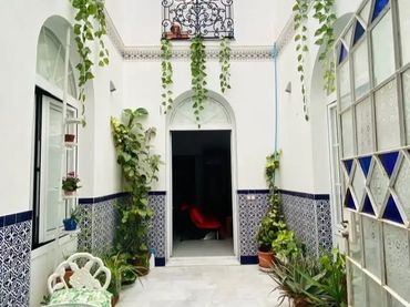 Apartamento en  Jesús del Gran Poder 81 - Foto 1