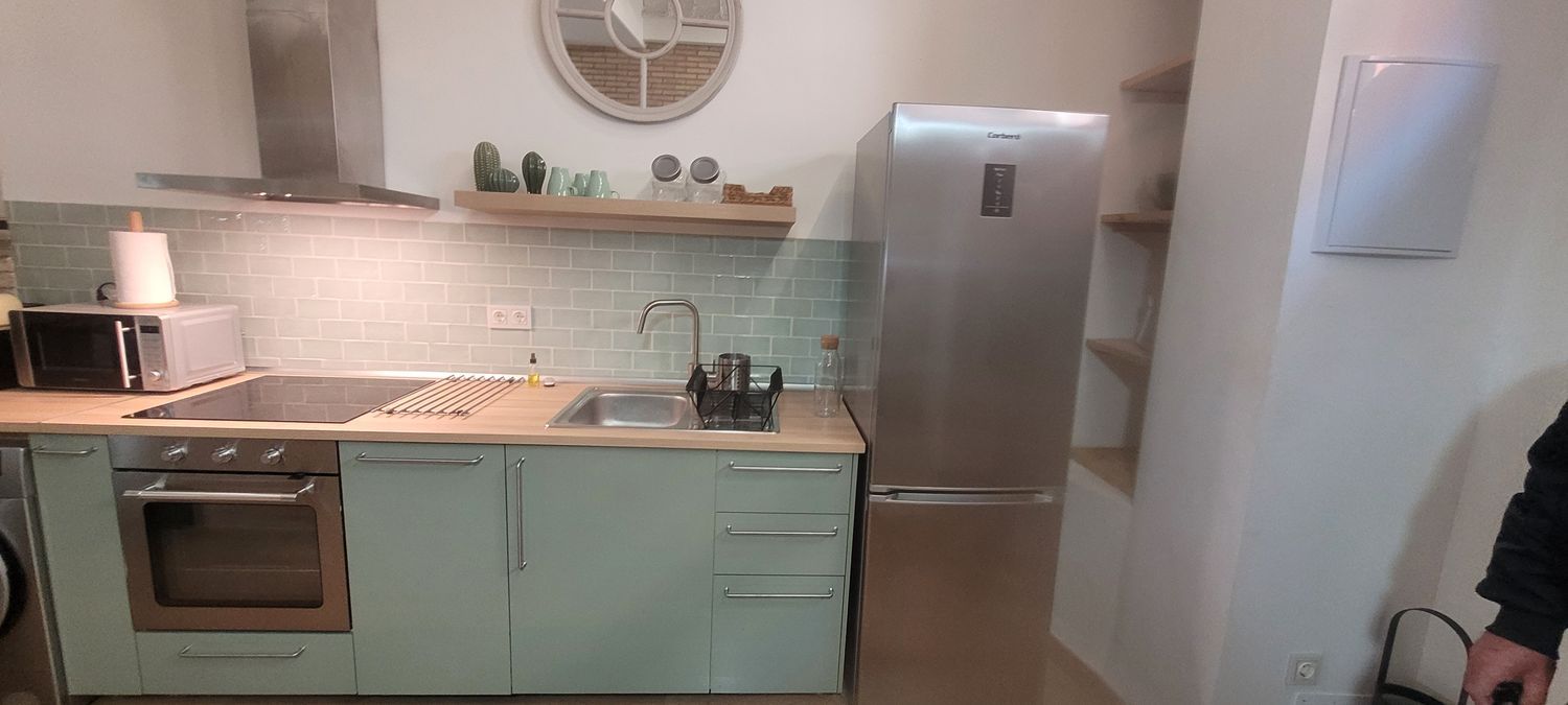 Piso en Barrio Alameda - Foto 20