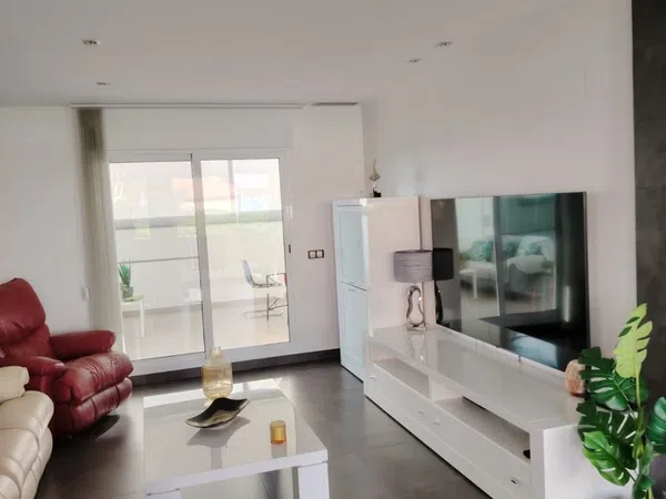 Casa o chalet independiente en Avenida de la Glorieta, 46, Churra - Foto 3