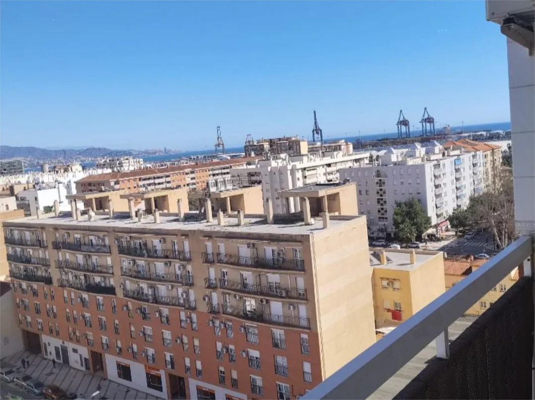 Piso en  Pasaje Río Guadajira 4 - Foto 10