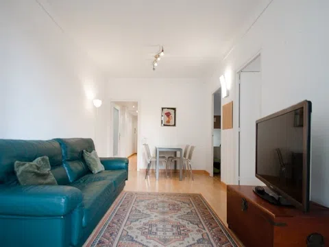 Piso en calle C. Nicasio, 3