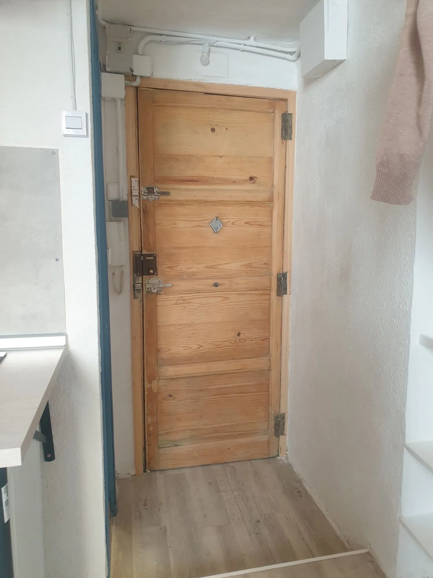 Estudio en calle del Olmo, 10 - Foto 3