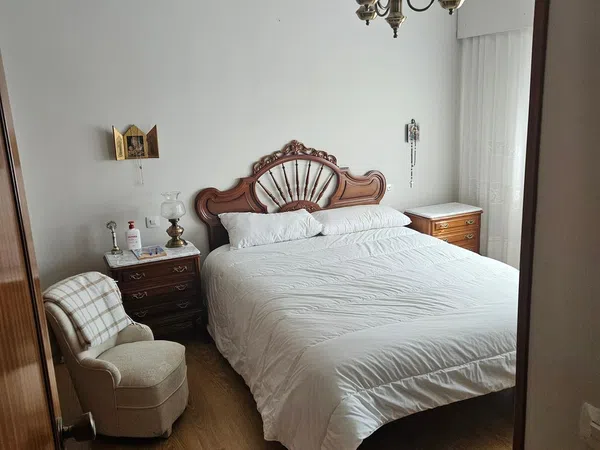 Chalet adosado en calle Antonio García Gascón, 21 - Foto 6