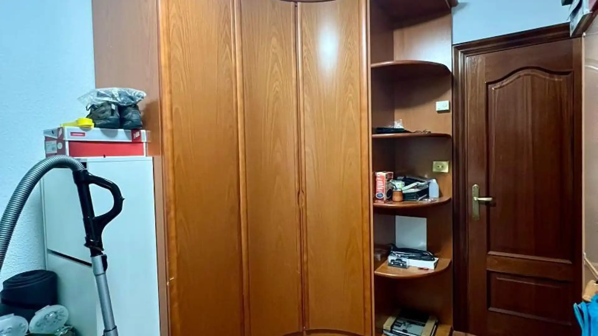 Piso en  Juntas Generales Kalea 33 - Foto 17