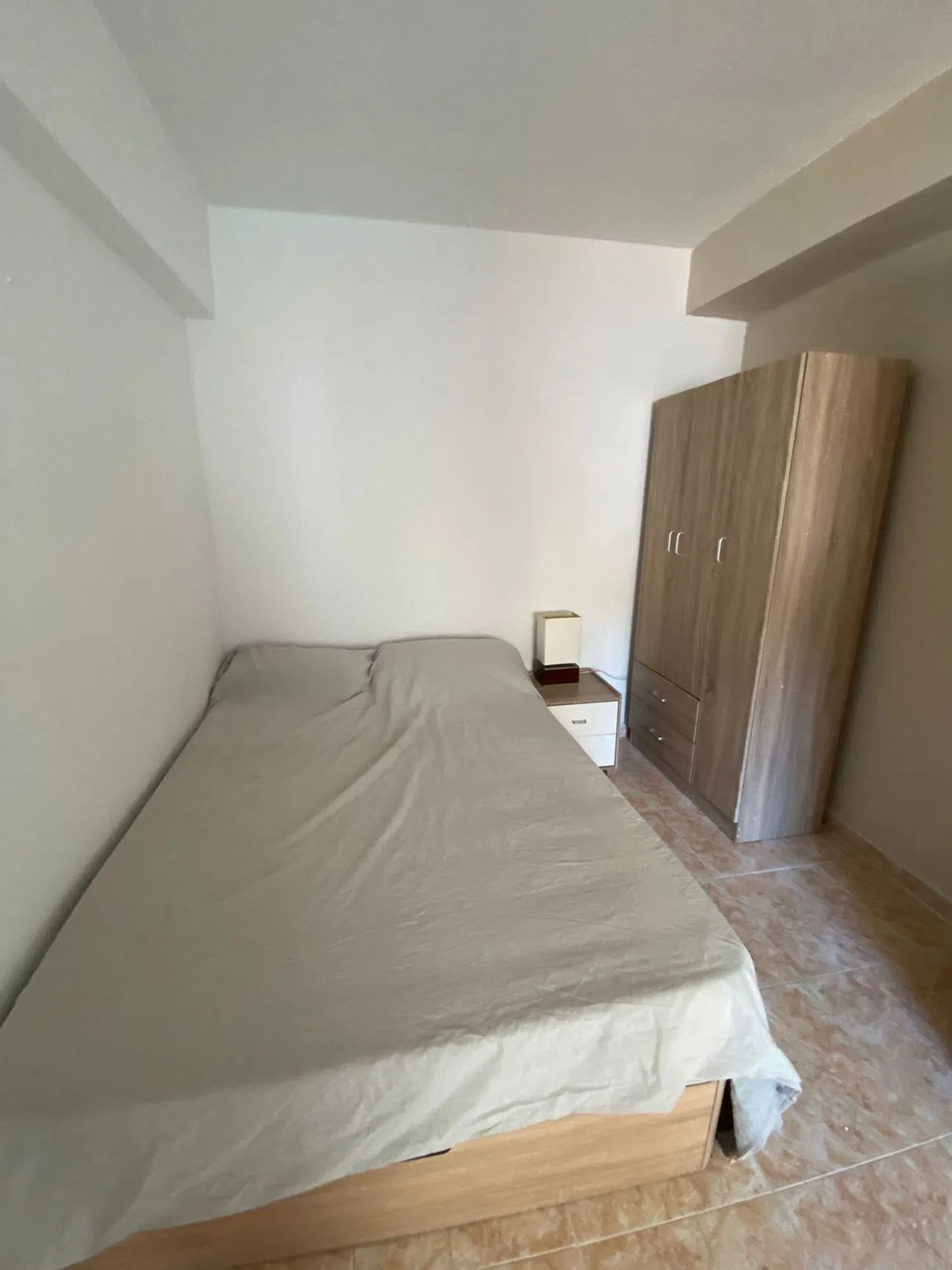 Piso en cuesta de la fábrica, 30 - Foto 5