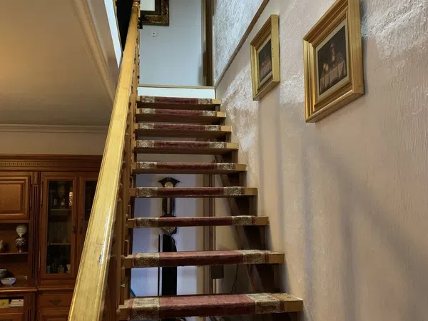 Chalet adosado en Cazalegas - Foto 7