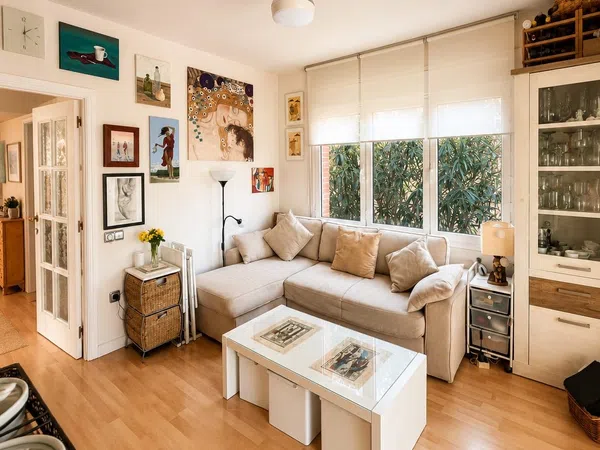 Piso en Calle de La Coruña, 43 . 1a, Montmar, Montmar - Foto 2