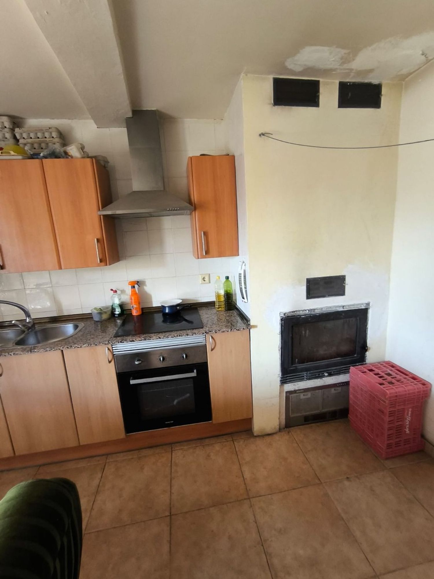 Casa de pueblo en Calle Rejas, 6 - Foto 5