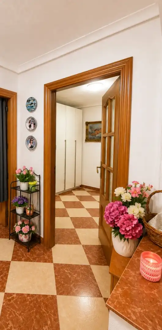 Casa adosada en  Plaza Arcipreste Fulgencio Sánchez 10 - Foto 18