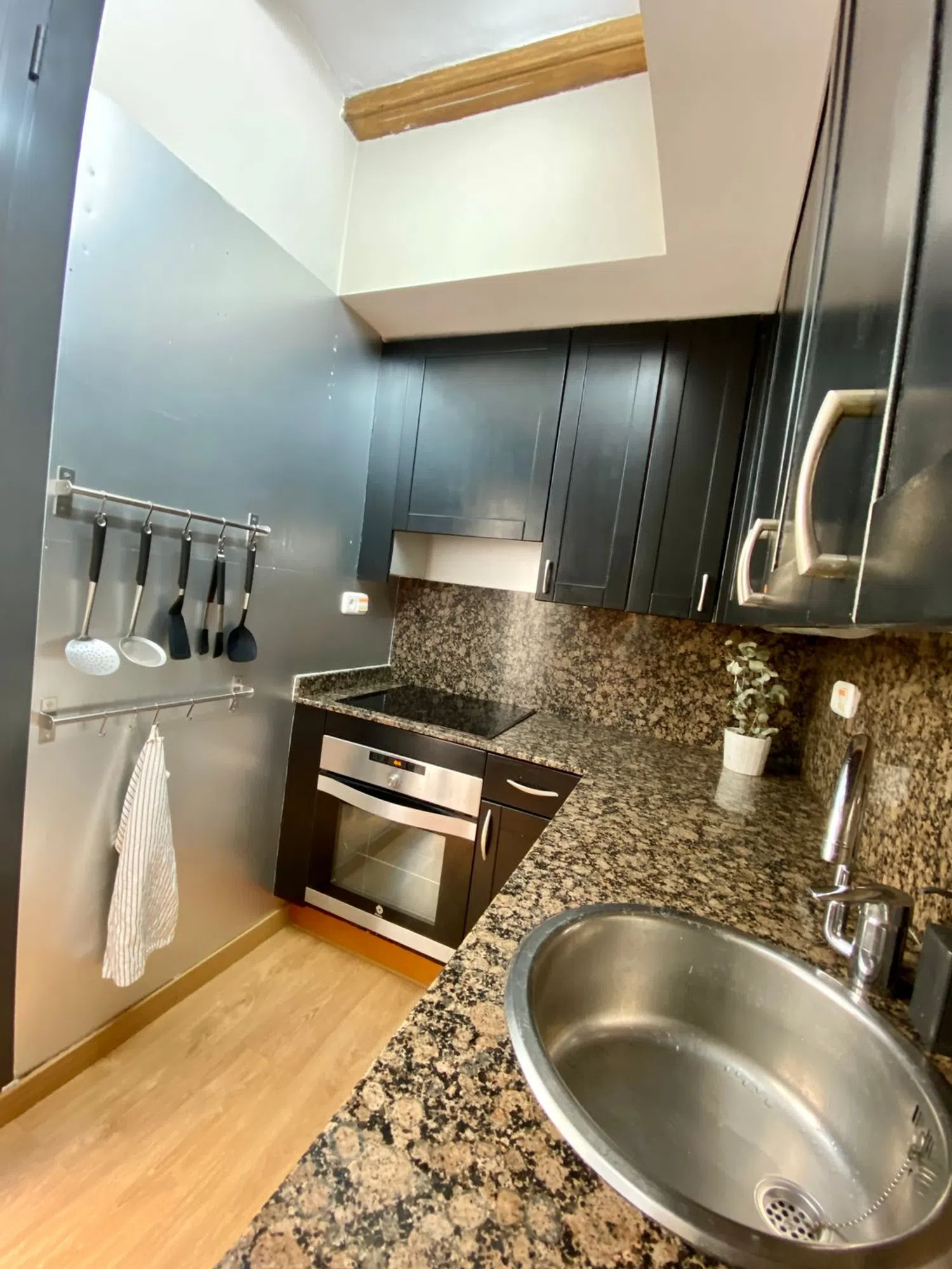 Piso en calle de Montcada, 4 - Foto 16