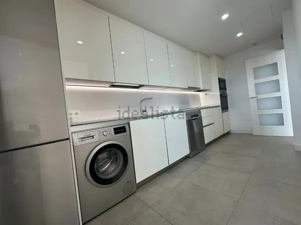 Piso en calle Pablo Solo de Zaldivar, 9 - Foto 9