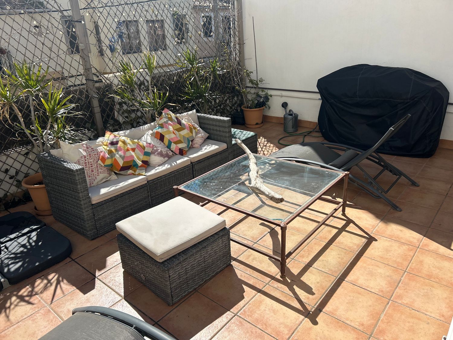 Piso en calle del Cardenal Rossell, 63 - Foto 6