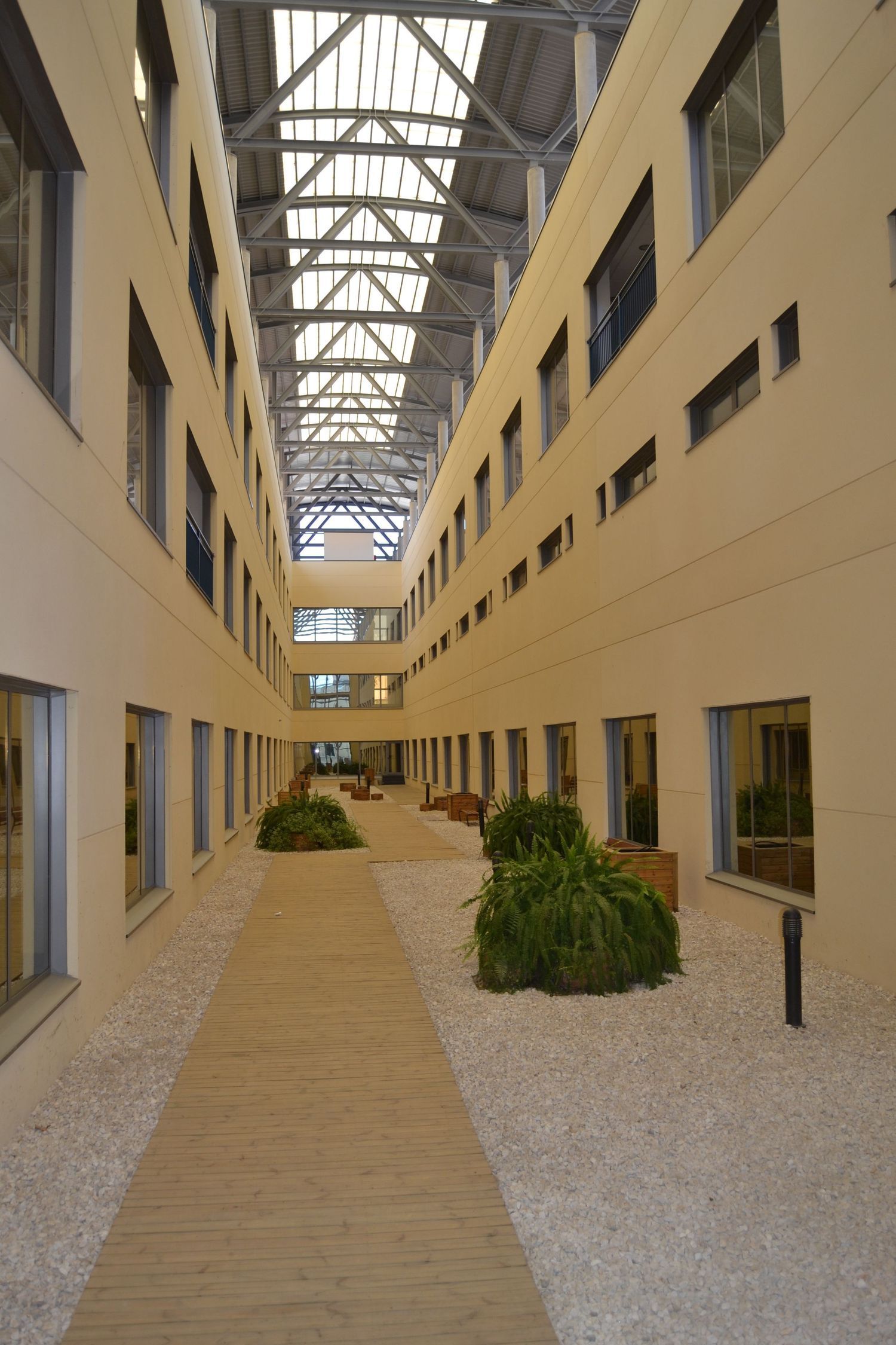 Estudio en Calle de la Calera, 3, Segunda Fase, Segunda Fase - Foto 4