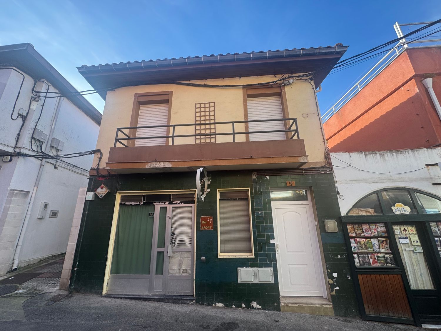 Estudio en calle la Braña, 5 - Foto 4