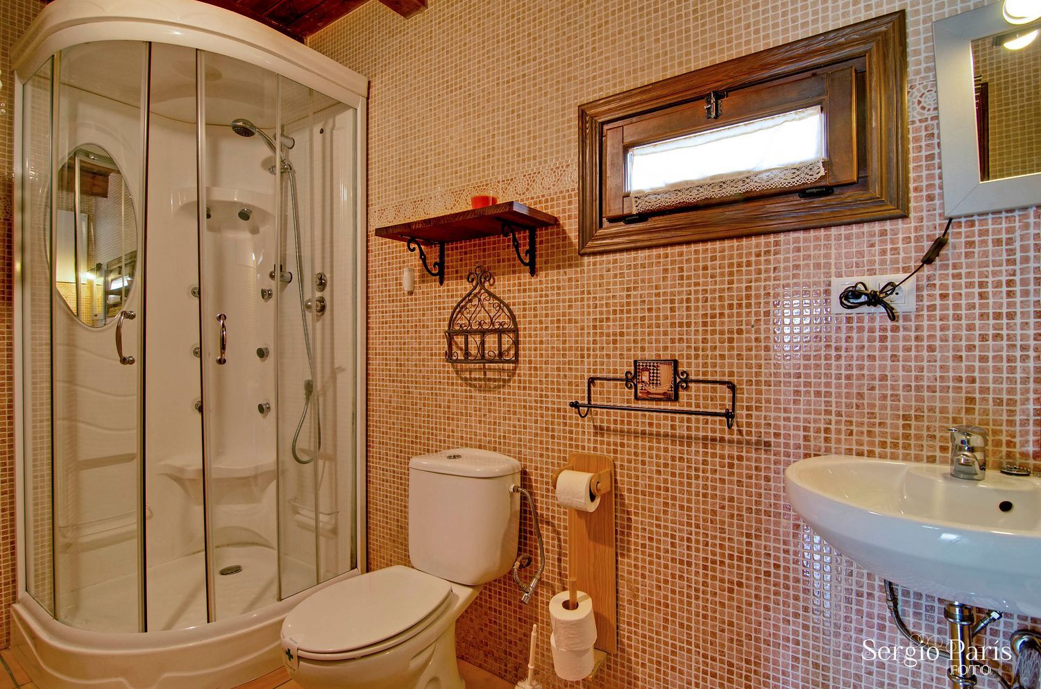 Casa o chalet independiente en Paseo de los Álamos, 12 - Foto 5