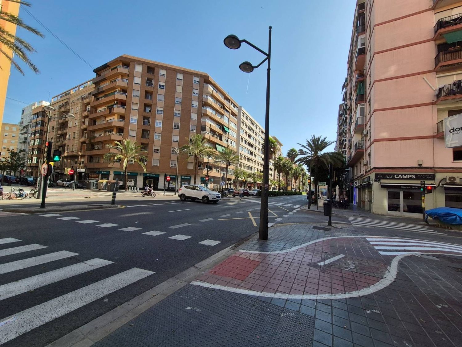 Ático en Avenida de Peris i Valero, 46, En Corts - Foto 45