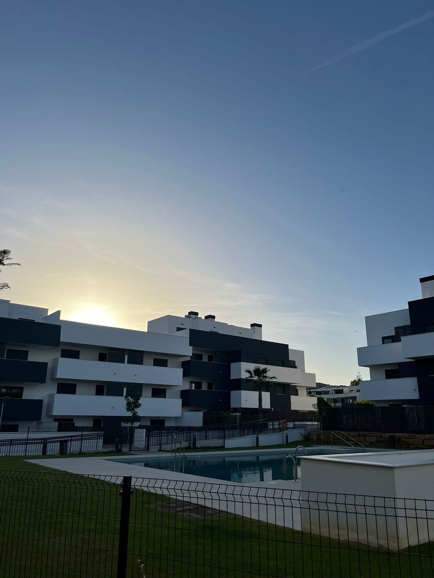 Piso en Avenida Rocio Jurado, 18, Puertosol - Santa Isabel - Foto 2