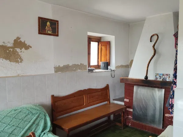 Casa o chalet independiente en Aldea Pajio, 52 a, Sta.Marina - Polígono, Sta.Marina - Polígono - Foto 5
