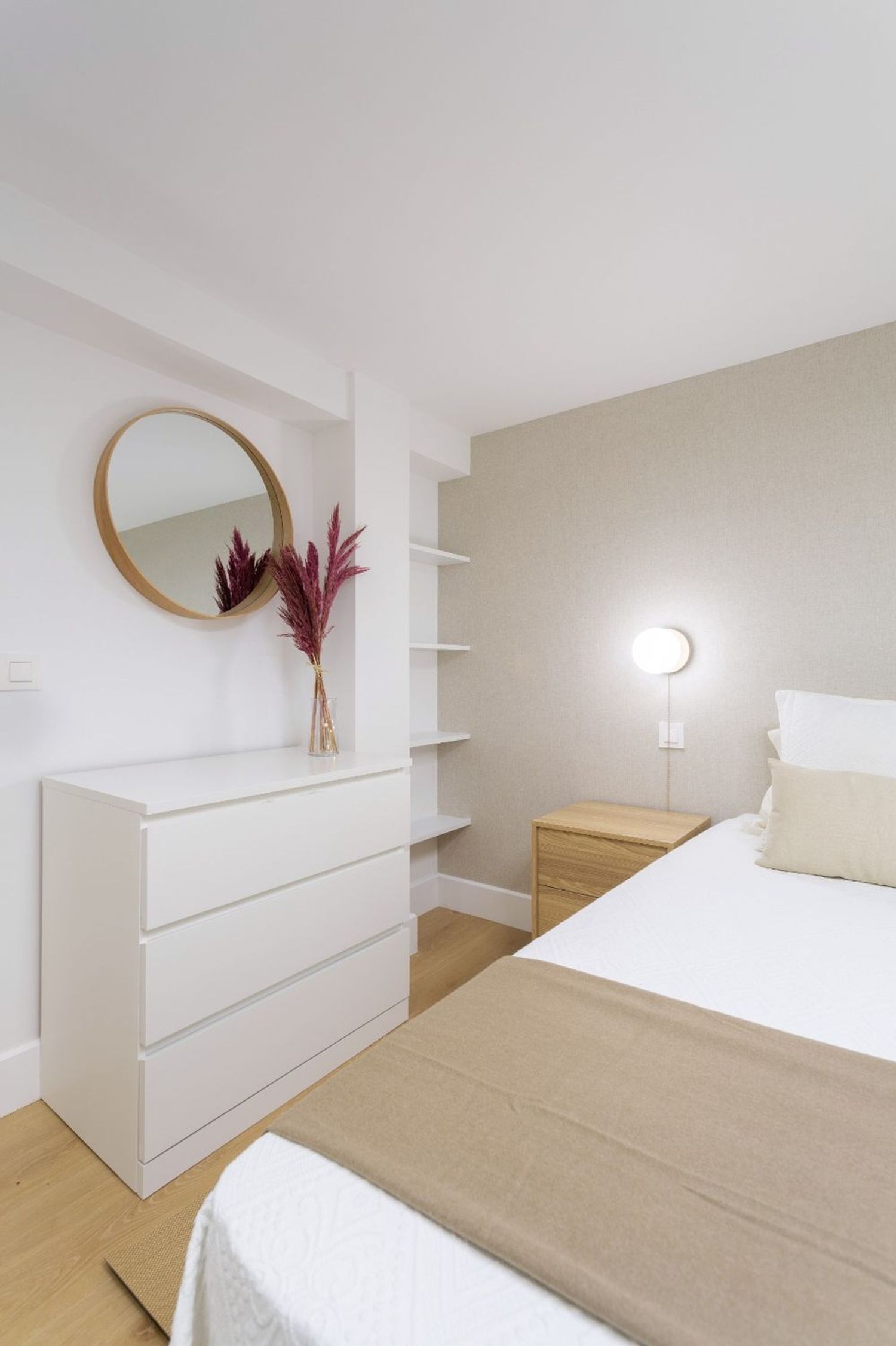 Piso en calle de Santa Bárbara, 8 - Foto 14