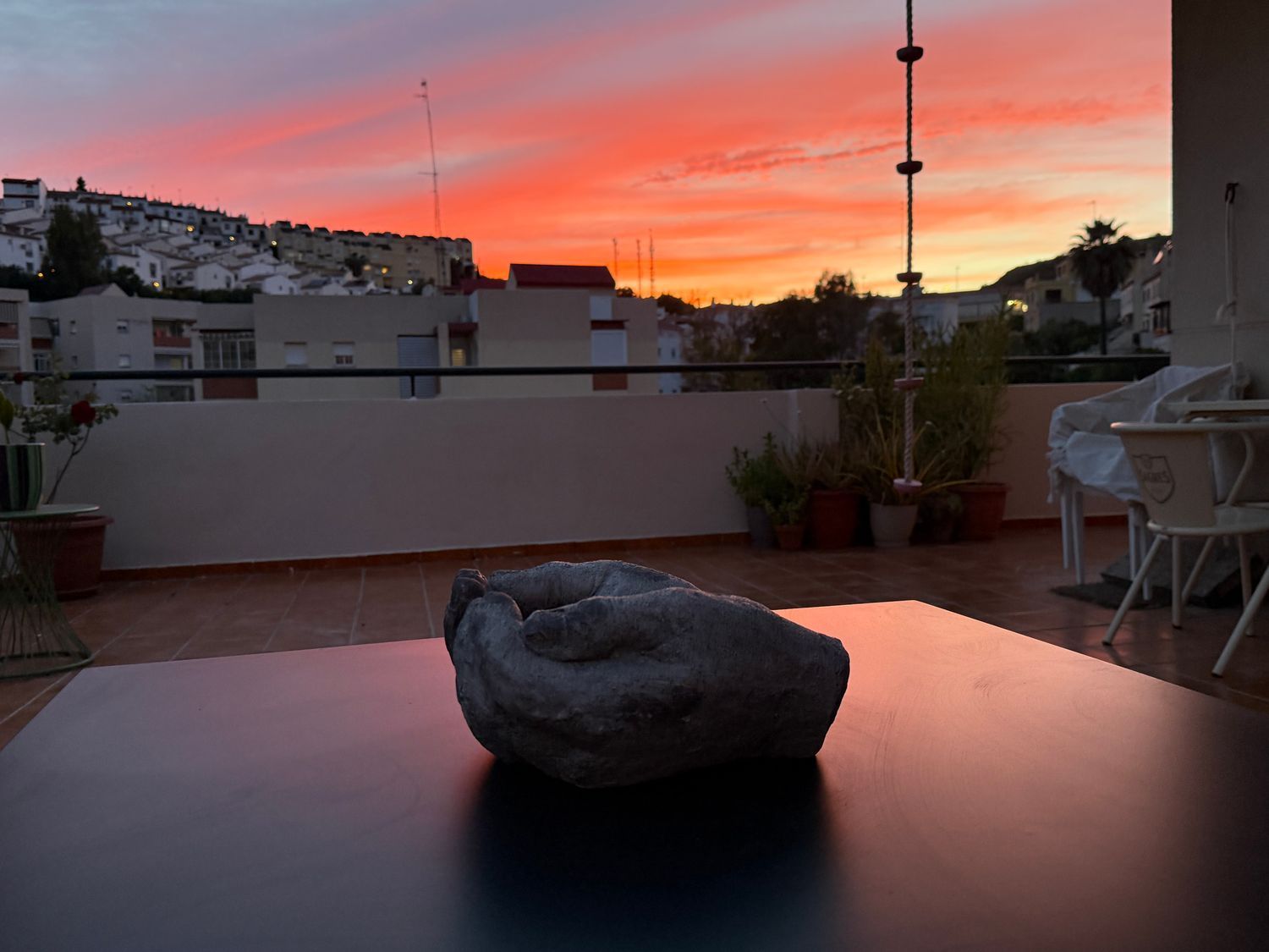 Ático en Calle Cortijo Maroto Bajo s/n - Foto 16