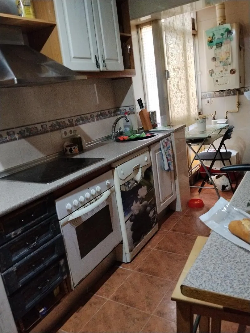 Piso en  Calle Rio Duero 62 - Foto 8