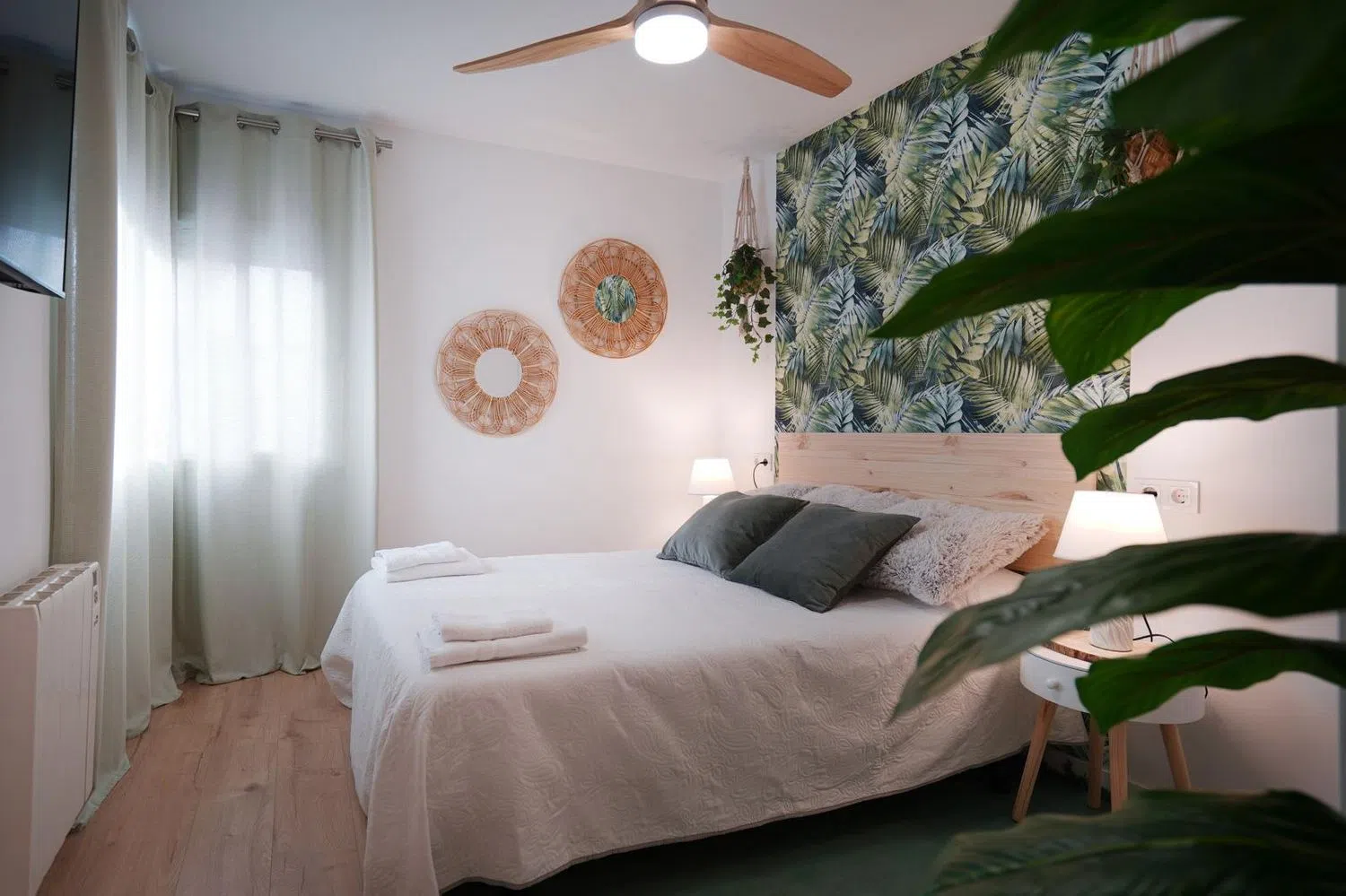 Chalet adosado en paseo Espanya, 14 - Foto 6