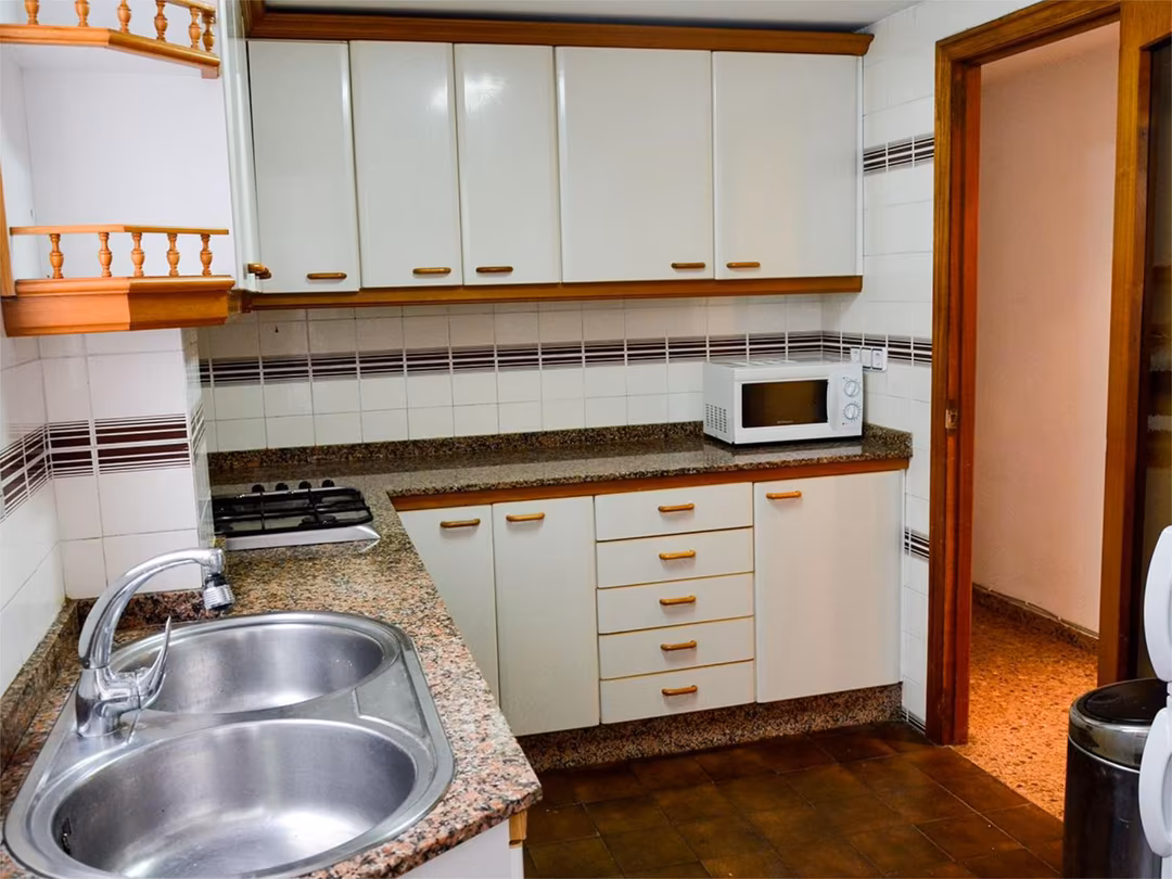 Piso en  Carrer de Mistral 69 - Foto 4