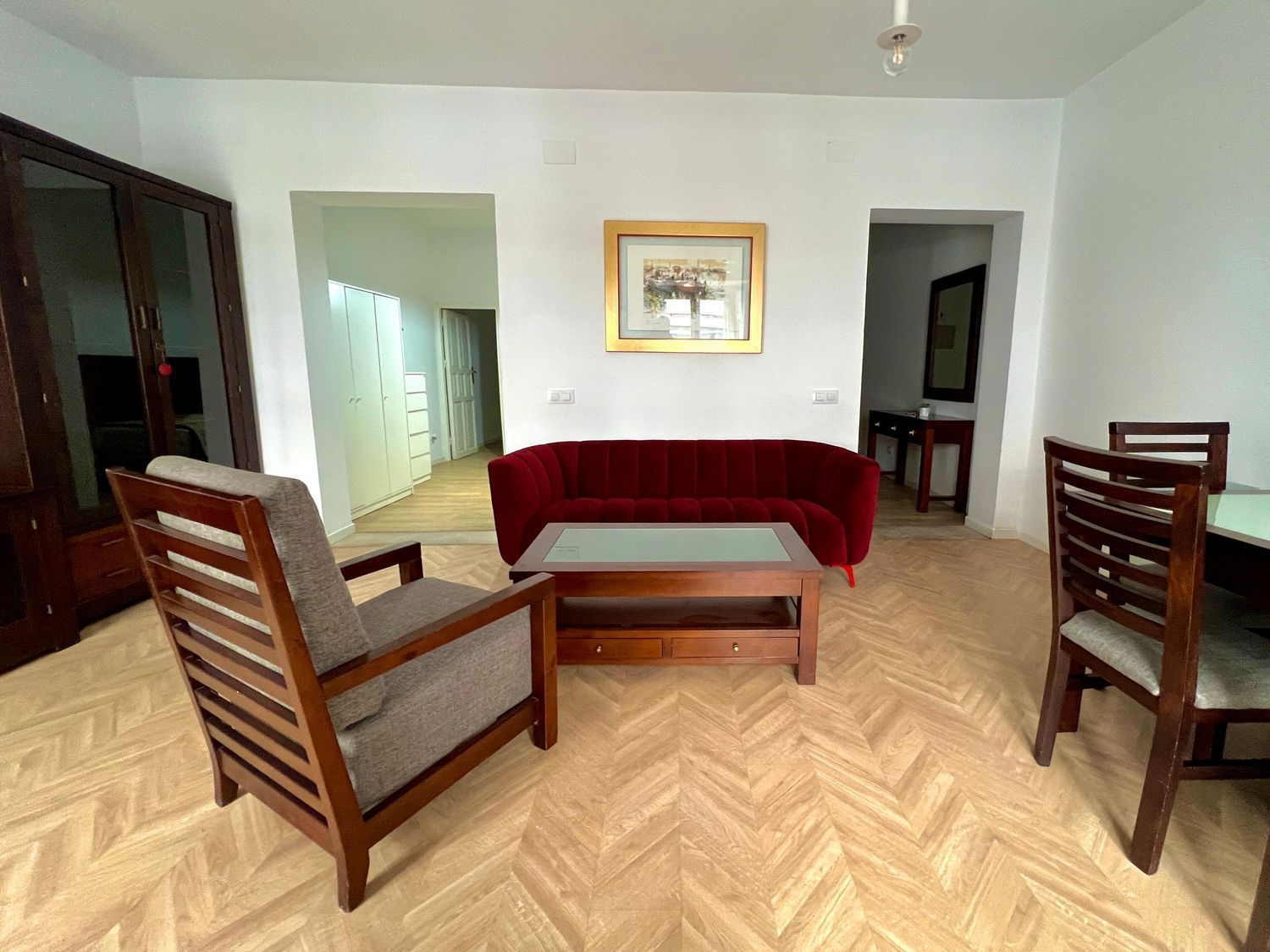 Piso en calle de San Bernardo, 12 - Foto 11