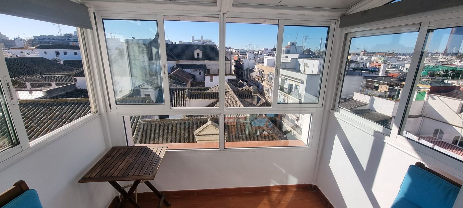 Ático en Calle Cantabria, 20, Plaza de la Gavidia-San Lorenzo - Foto 2