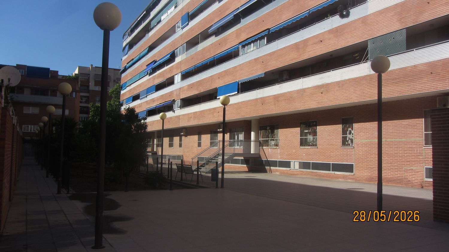 Dúplex en Calle Cristóbal de Morales, 10 - Foto 24