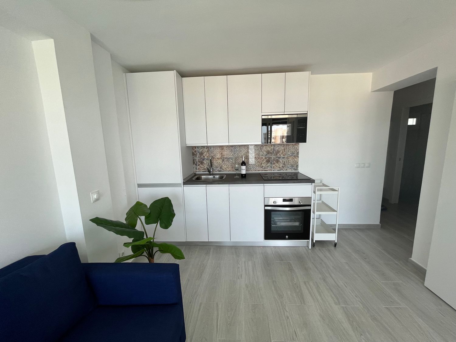Piso en Avenida de Bonanza, 3, Parque de la Paloma, Parque de la Paloma - Foto 11