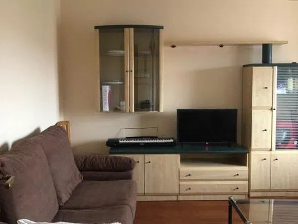 Piso en calle de Santiago de Chile, 31