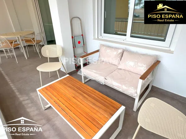 Piso en Av Costa Blanca, PAU 5 - Foto 31