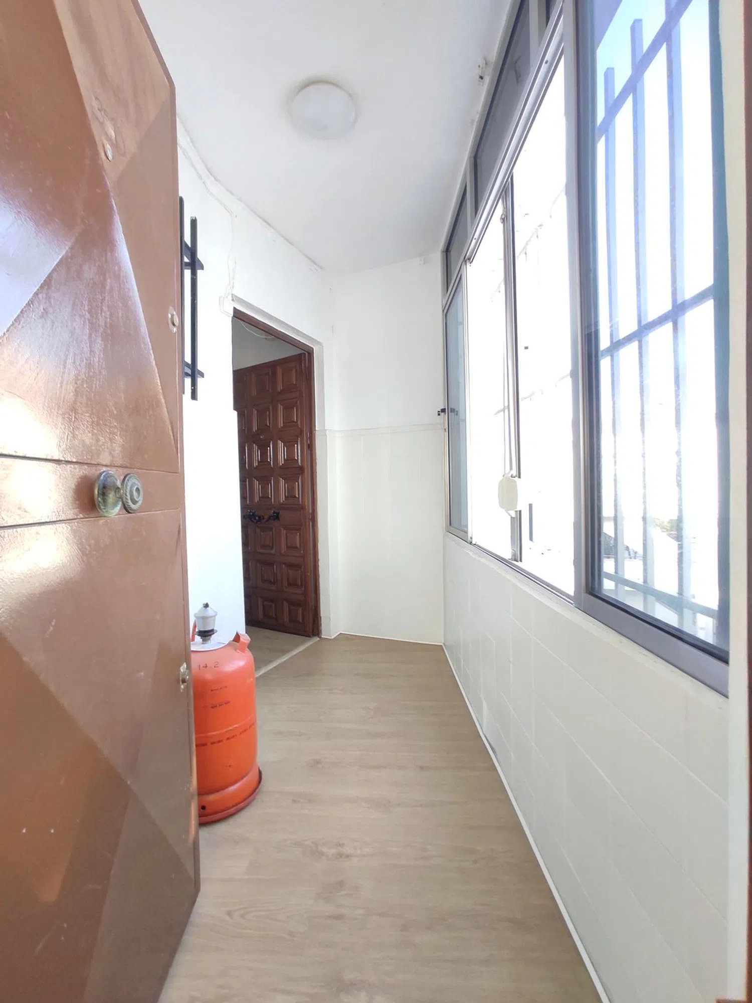 Piso en calle Sierra Pelada, 24 - Foto 4