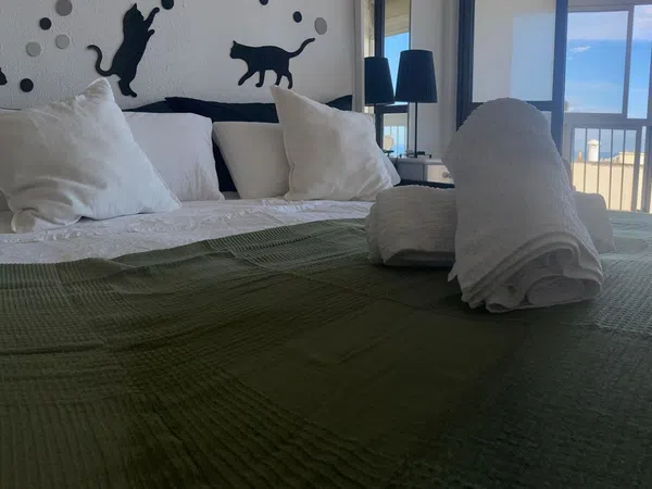 Estudio en calle Cascada, 1 - Foto 2