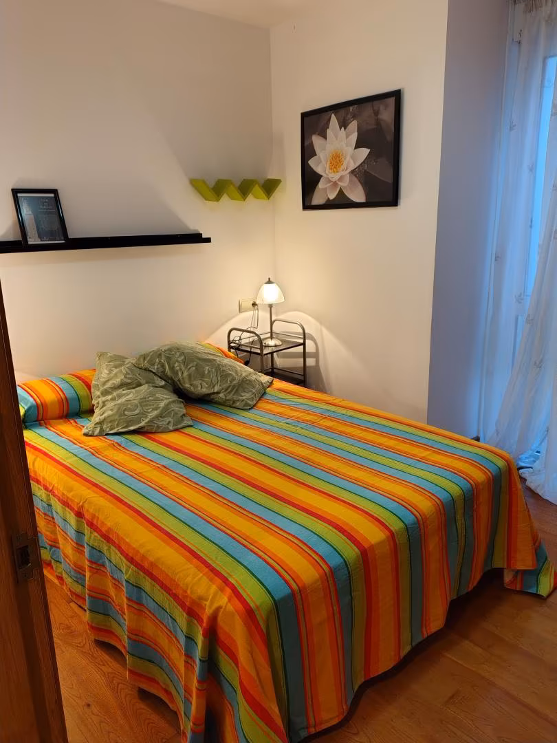 Apartamento en  Rúa Franja 10