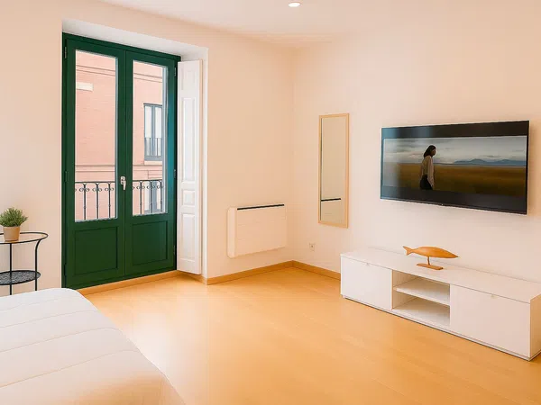 Estudio en calle Hortaleza, 4 - Foto 2