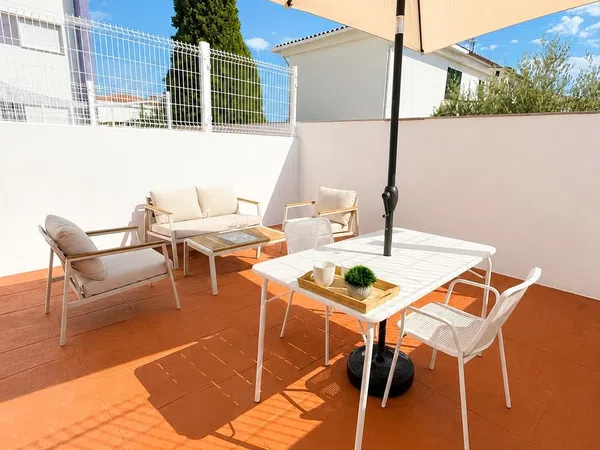 Chalet adosado en Calle Ausiàs March, 16, Playa de Almazora-Ben Afeli, Playa de Almazora-Ben Afeli - Foto 11