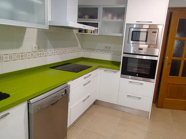 Piso en Calle Lorca, 33, El Palmar - Foto 13