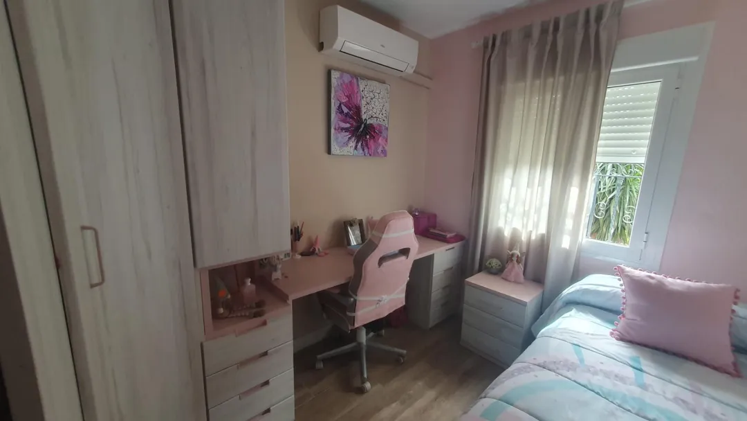 Piso en  Avenida las Asociaciones de Vecinos 1 - Foto 10