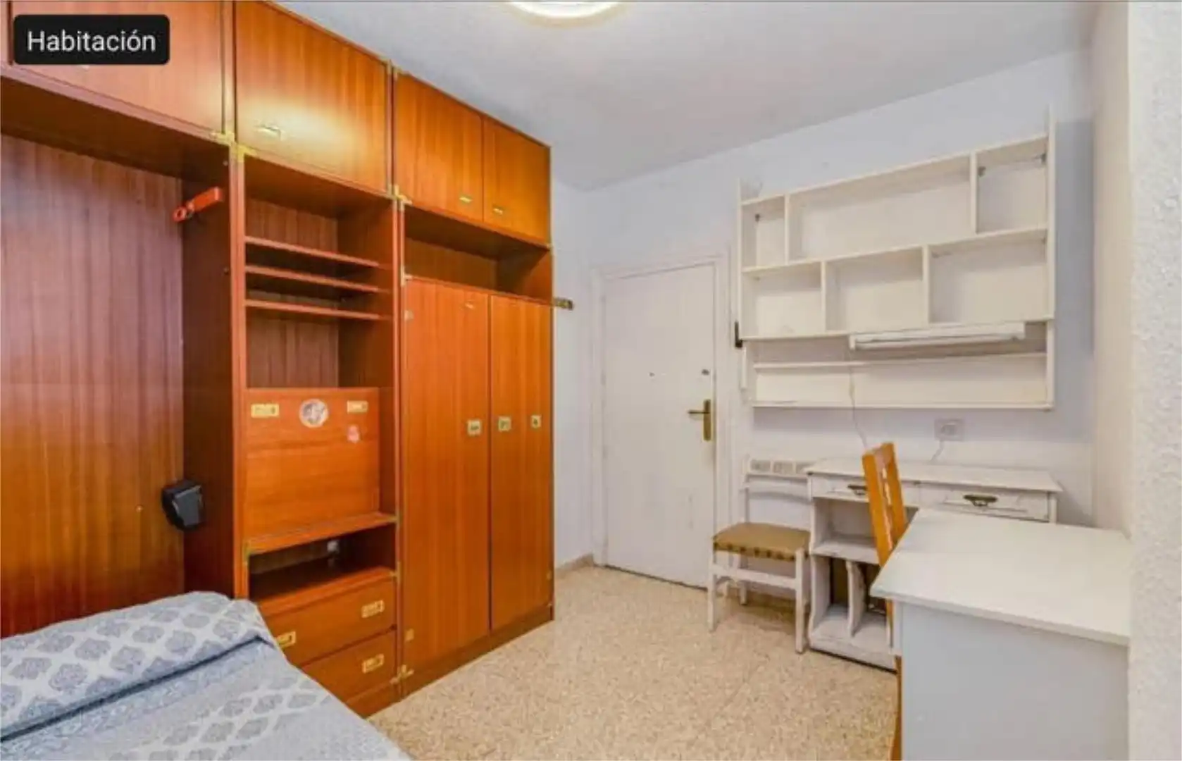 Piso en San Ildefonso - Foto 7
