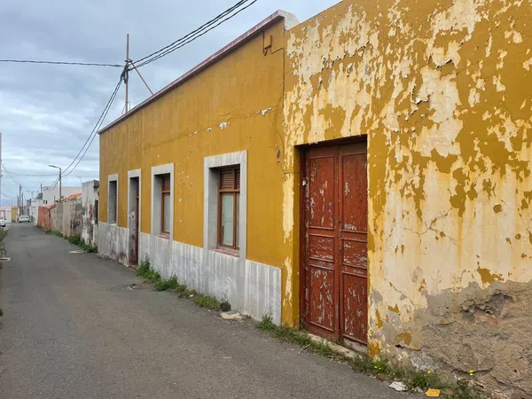 Casa terrera en Camino Llanos de Parra, 26 - Foto 1