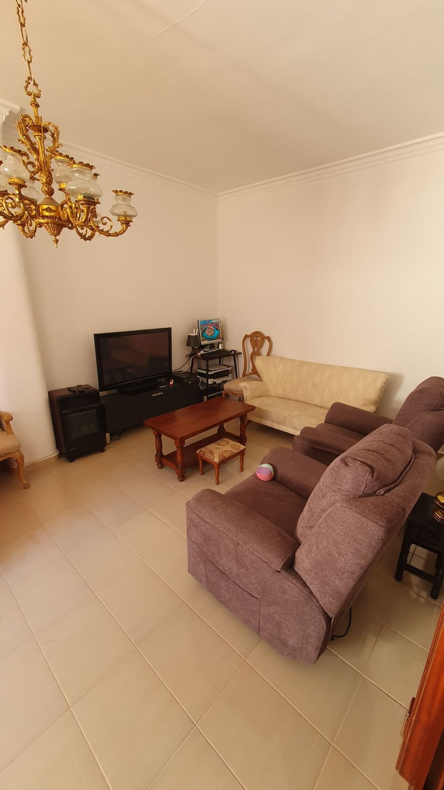 Piso en Méndez nuñez, 6, Centro, Centro - Foto 7