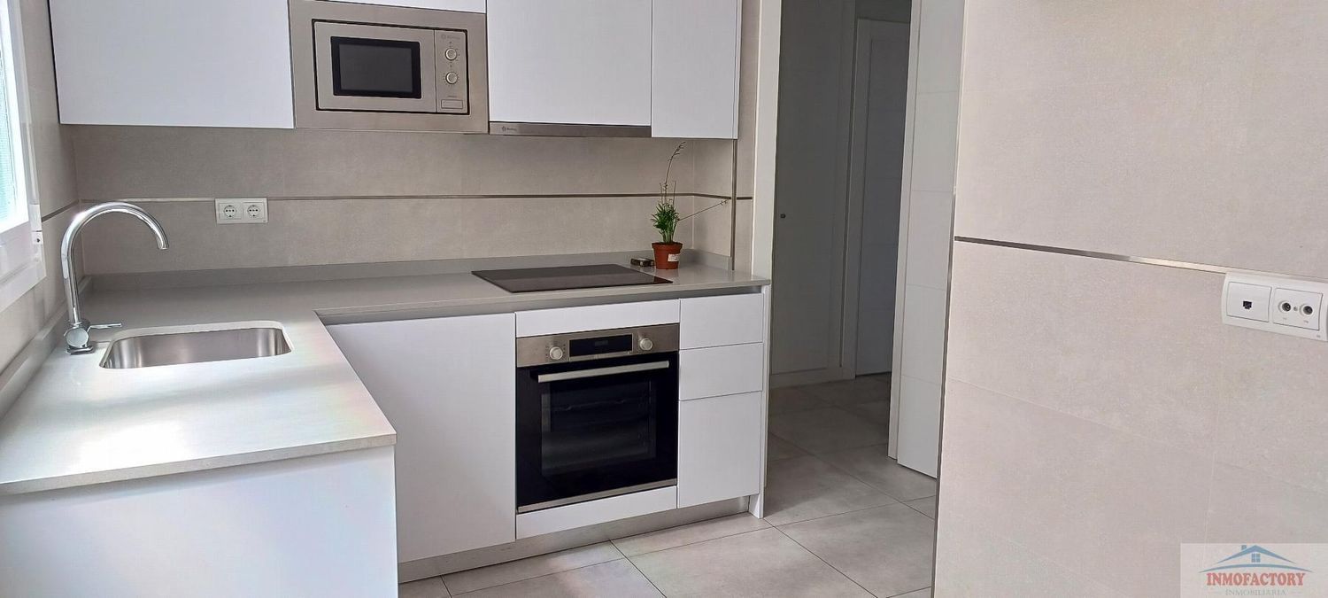 Piso en avenida de las Ciencias, 17 - Foto 13