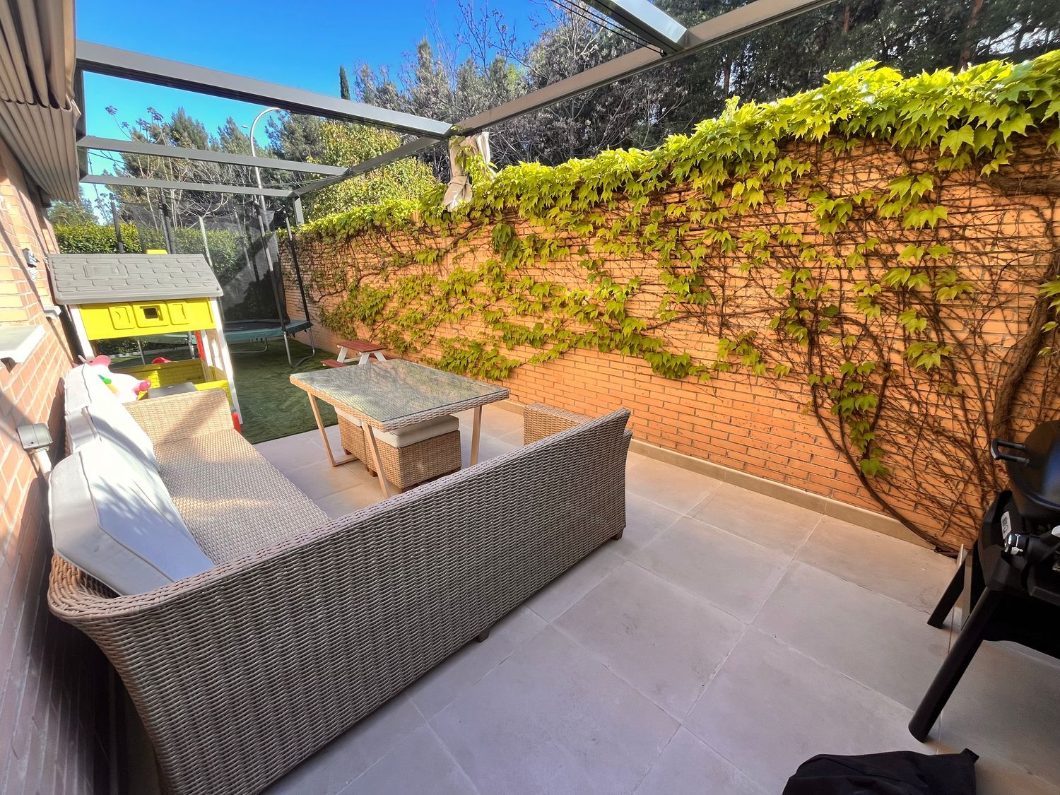 Piso en calle de Yécora, 55 - Foto 7