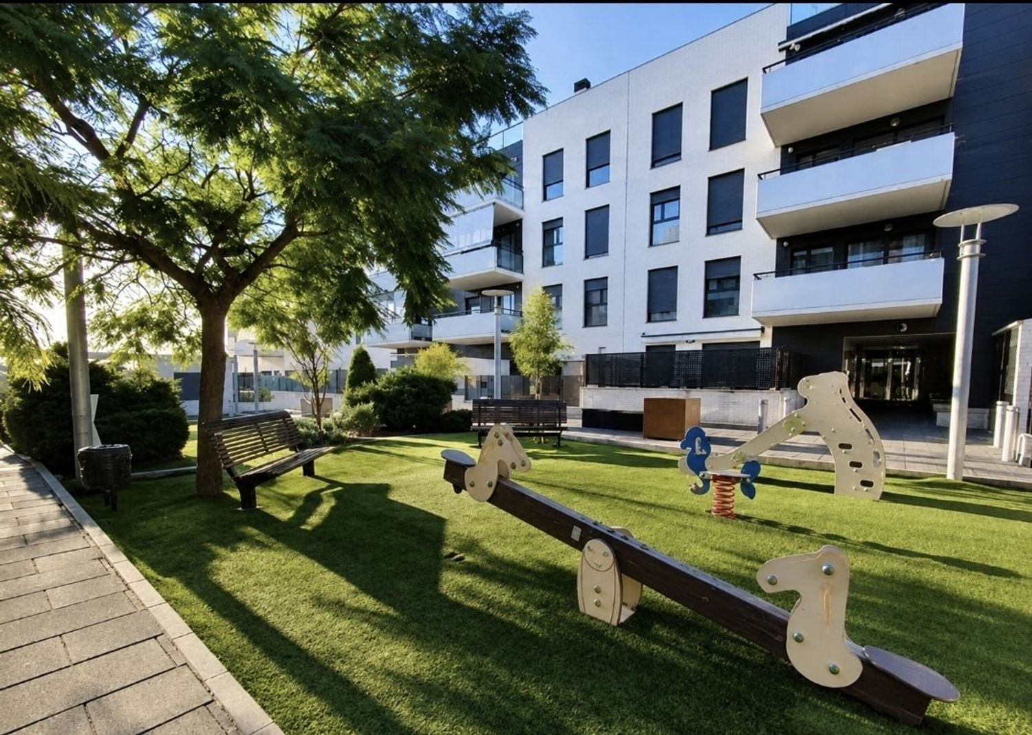 Piso en Avenida de los Tulipans, 3, Núcleo Urbano, Núcleo Urbano - Foto 12
