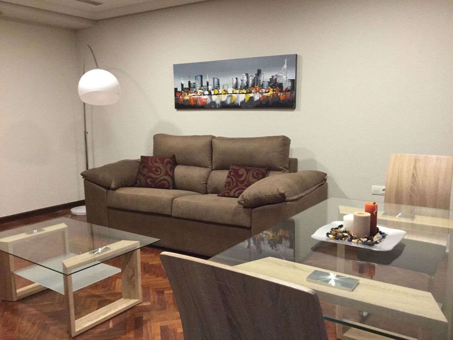 Ático en calle azafranal, 17 - Foto 1