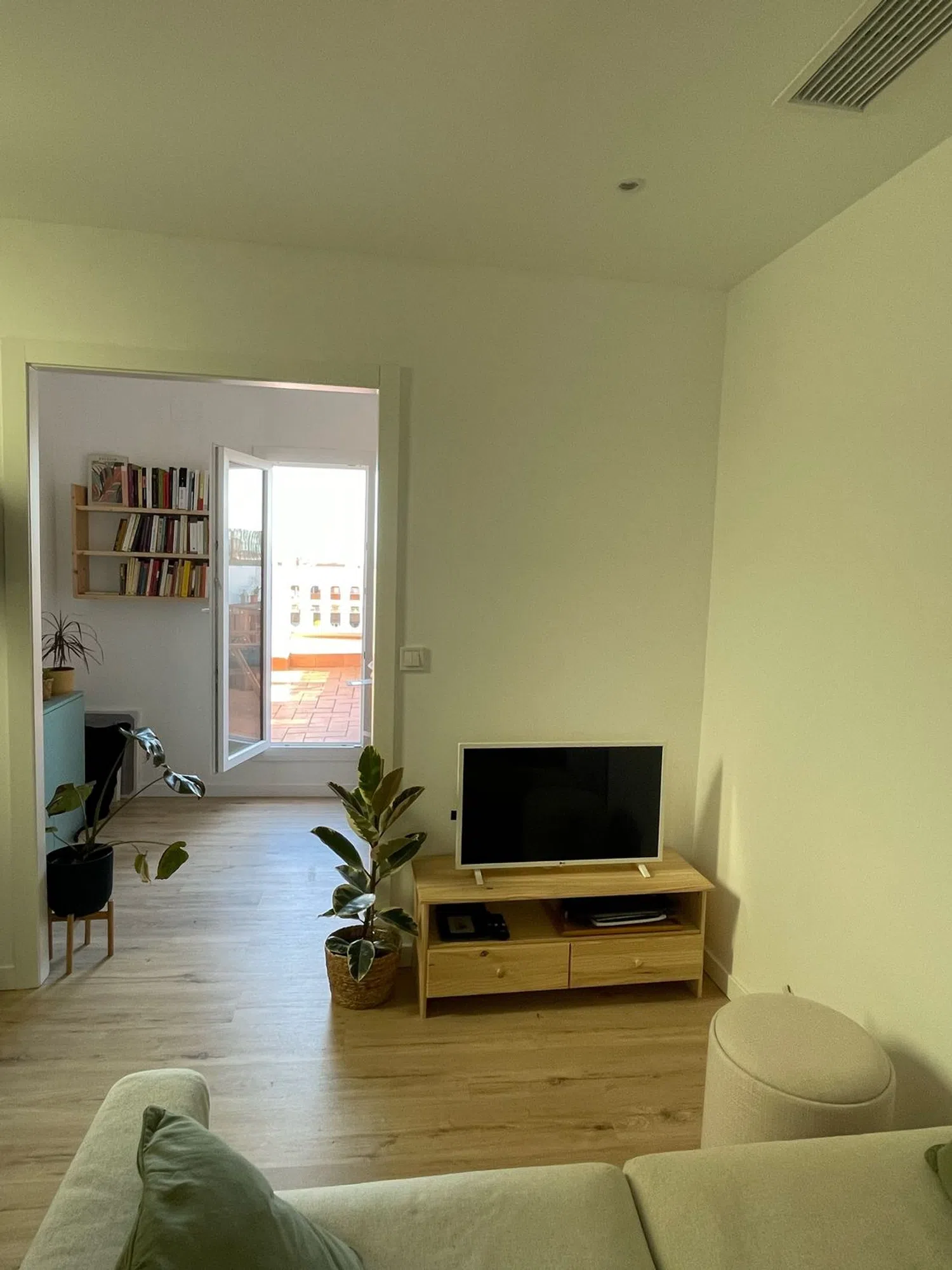 Ático en calle de la Legalitat, 49 - Foto 5